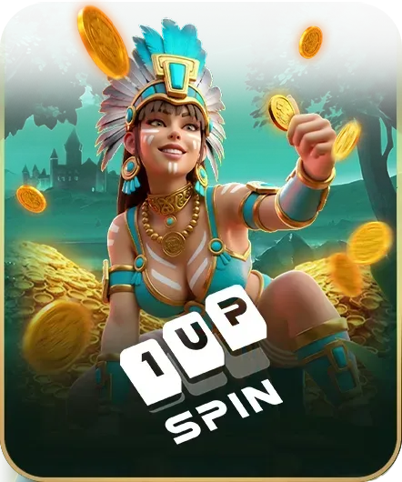 medusavip789 1upspin