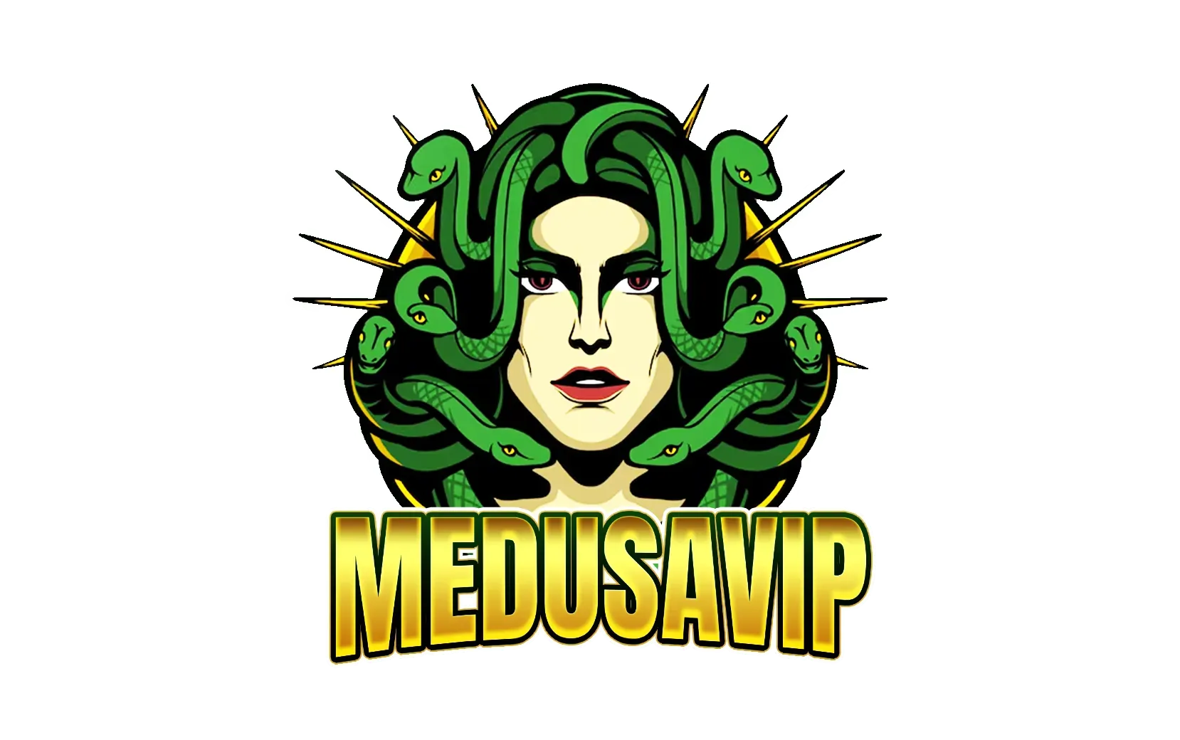 medusavip789 logo